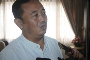Rana Suparman